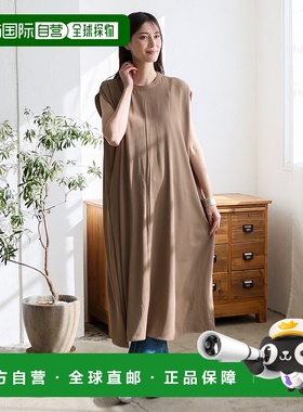 日本直邮VitaFelice 法式长袖连衣裙 V04517EW007086 连衣裙礼物