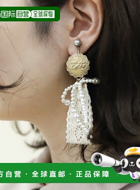 1h可退 日本直邮axes femme POETIQUE 女士 Wonder Gato 2WAY 耳