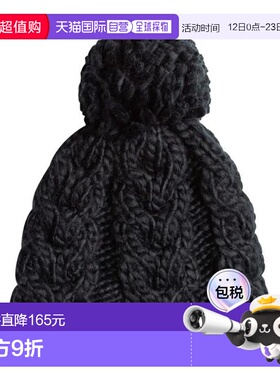 日本直邮ROXY WINTER女士针织帽 25SNRBE243405KVJ0