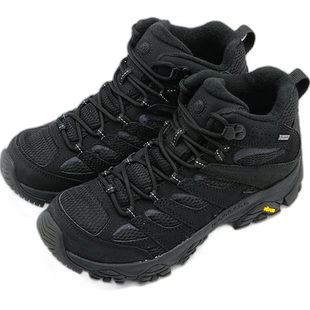 日本直邮 MERRELL 女式 Moab 3 Synthetic Mid GORE-TEX J500424