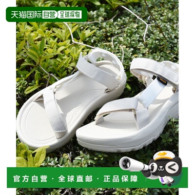 日本直邮Teva 女士HURRICANE XLT2 AMPSOLE舒适运动凉鞋 31531122