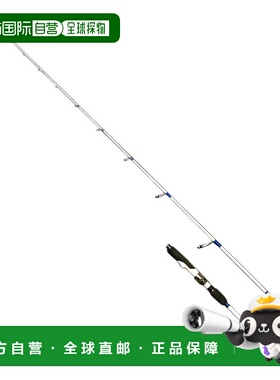 日本直邮Zenith GRAND CHARIOT GC-S67H（一体式纺车轮）