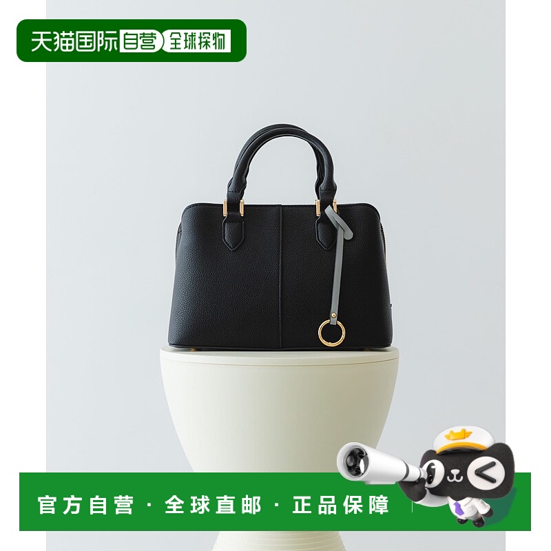 1h可退 日本直邮RODE SKO 女士 中央缝线设计手提包 XX462AW2502