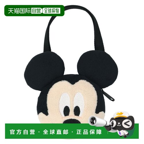日本直邮Disney 米奇 收纳包