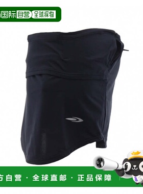 日本直邮TIGORA UV脸部罩 [TR-1U1085FC] 男士面部防护用品