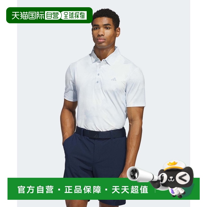 ɫɫ L 1h ձֱadidasʿHEAT RDYƼ߶Polo KQX67532Ԫ(88VIP 95)