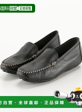 日本直邮to be continued 女士一脚蹬驾车鞋 7001