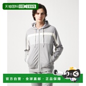 男女同款 1h可退 立领拉链连帽卫衣 LES HOMMES 日本直邮5351 POUR