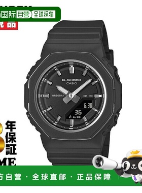 日本直邮卡西欧 G-SHOCK GMA-P2110-1AJF