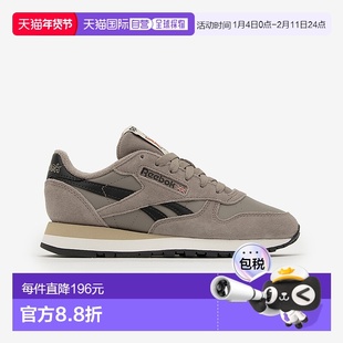 【日本直邮】Reebok 女士 运动鞋锐步