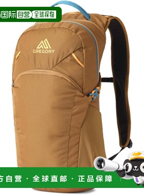 【日本直邮】GREGORY Nano18 双肩包 153057 A546 Morebthan
