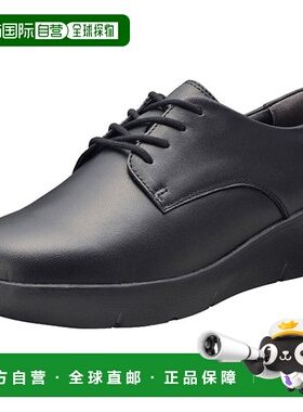 日本直邮Achilles Sorbo H 591 黑色女鞋 ASH5910-B