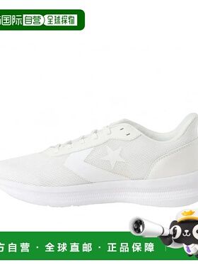 日本直邮CONVERSE-Converse Daystar 34201874运动鞋：白色匡威IM