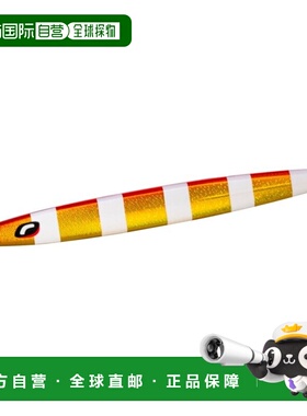 日本直邮Shimano Jig Ocea Long Weber MD 300g JV-K30Z 006 S Ak