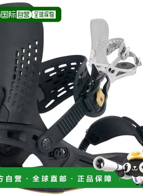 日本直邮K2 女士 ALBANY 奥尔巴尼滑雪板固定器 2025