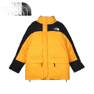日本直邮THE NORTH FACE 夹克羽绒服喜马拉雅派克大衣外套男式 喜