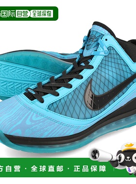 日本直邮NIKE耐克男女同款篮球鞋CU5646-400