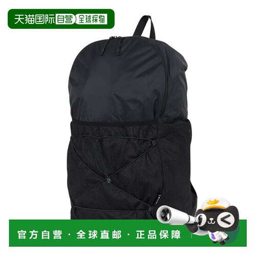 日本直邮Snow Peak 斯诺皮克男女背包双肩包可收纳款型号NSD-AC-2