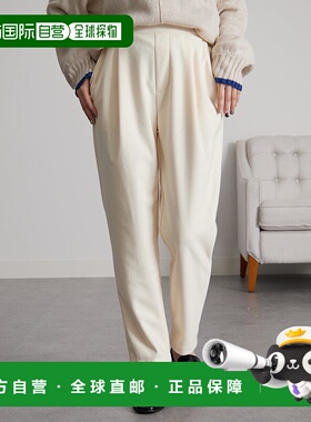 日本直邮RANAN 漂亮显型防风机能束脚裤 [R05096EW10785]