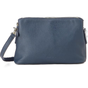 【日本直邮】Lineare 钱包肩背包 LG-D1033Z 购物 旅行手提包