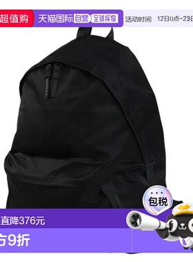 日本直邮OAKLEY 背包M 9.0 20L [FOS901976-02E] 黑色