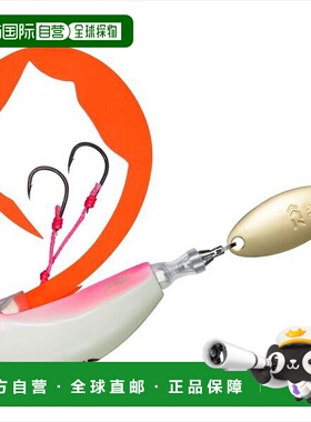 日本直邮Daiwa Tairaba 红牙刀片破坏者 TG Tamakami Amadai Tune