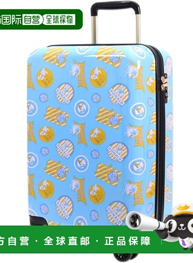【日本直邮】Sifre Hapitas Disney行李箱 日本制TRC2279-49 DN39