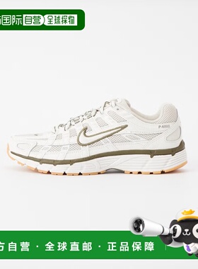 日本直邮耐克 NIKE 女士 P-6000复古运动鞋 BV1021