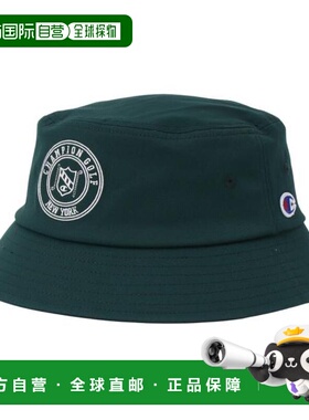 日本直邮CHAMPION 吸汗速干高尔夫帽 C3-AG701C 605 [男士款]