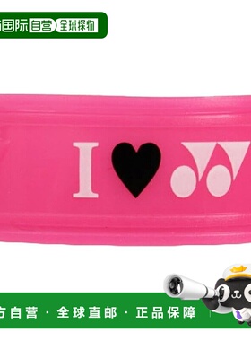 【日本直邮】尤尼克斯  握把（1 个）AC173 327 洋红色