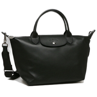 日本直邮LONGCHAMP珑骧女士单肩包2WAY短柄S码 L1512 987