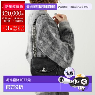 日本直邮Vivienne Westwood JODIE 马鞍包 (4603000DW L00C0) -