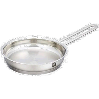 日本直邮Zwilling J.A. Henckels双立人 不锈钢平底锅16cm