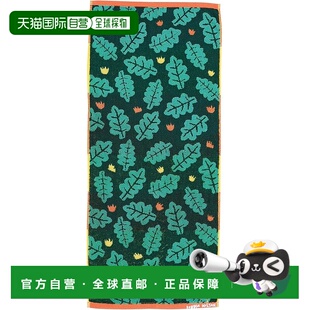 【日本直邮】丸真 面巾 Donna Wilson Cyril's Tail 6945000500