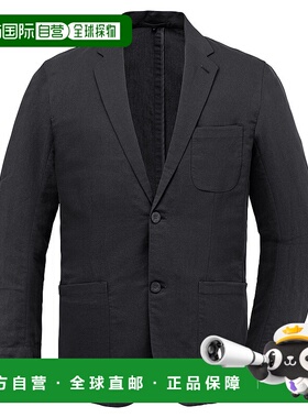 日潮跑腿Montbell蒙贝欧 KAMICO 旅行夹克 DGY XS 2104788