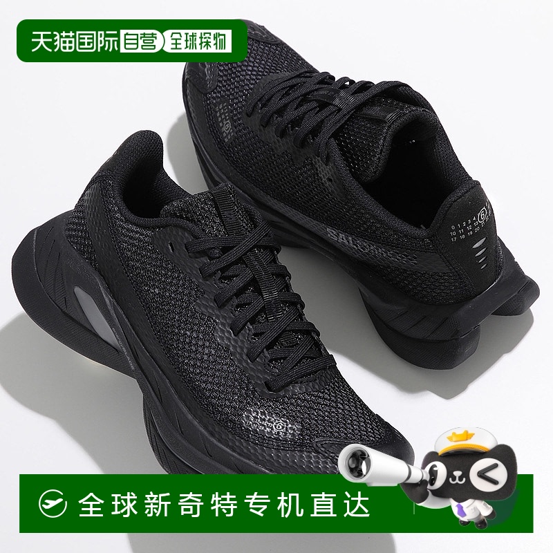 日本直邮MM6 x SALOMON 合作款运动鞋 SPECTUR 2 S59WS0239 P8162
