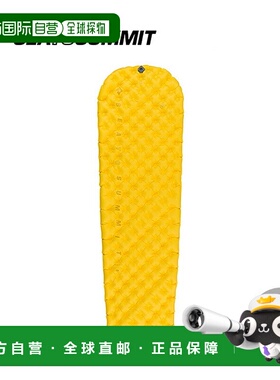 日本直邮SEA TO SUMMIT 轻垫子常规款 ST81152旅行床上用品时尚露