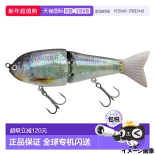 日本直邮Nories Lure Hira 上衣 170F 395LH 分层 Holo Raw 及川