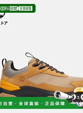 日本直邮Timberland添柏岚男女同款户外靴A6D9HEDM休闲鞋