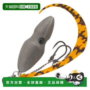 Switch Bin 150g 普通款 日本直邮JACKALL 未上漆