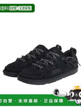 日本直邮UGG：M MINIMEL休闲鞋1177035[PIE]