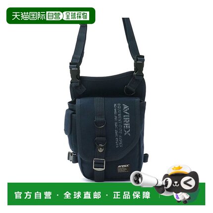 日本直邮AVIREX AVIREX EAGLE 肩背包 [AV1129AU021133]