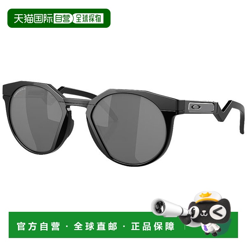 日本直邮OAKLEY HSTN LOW BRIDGE FIT/OAKLEY HSTN LOW BRIDGE FI