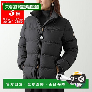 日本直邮MONCLER Dourbe 羽绒服 1A00229 597YW 女士短款绗缝轻质