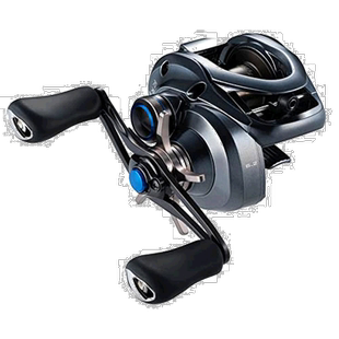 【日本直邮】禧玛诺 诱饵渔轮 22款SLX DC XT钓蝎子鲈鱼 右手柄70