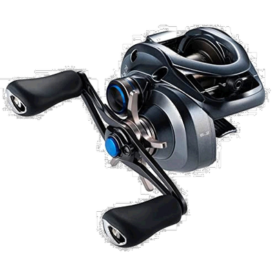 【日本直邮】禧玛诺 诱饵渔轮 22款SLX DC XT钓蝎子鲈鱼 右手柄70