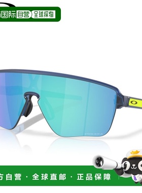 日本直邮Oakley Corridor SQ UV防护太阳镜 OO9415-0242 高尔夫 2