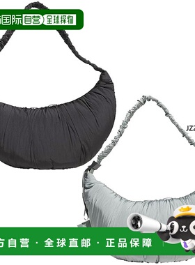 日本直邮阿迪达斯女士 MH 单肩包TL642约6 升