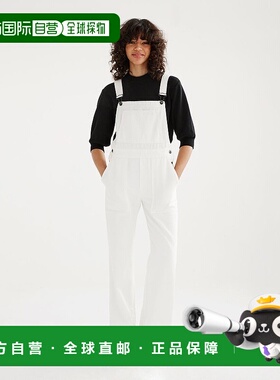 日本直邮AIGLE 工装连体裤 [AI715EW13958]