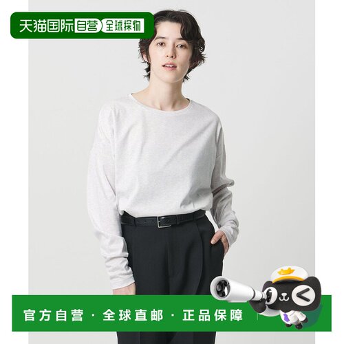 UNITED ARROWS green label relaxing MARW UNITED ARROWS 长袖针